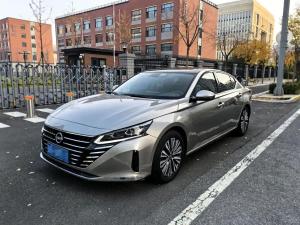 nissan altima 2023 Petrol