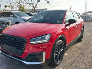 Audi Q2L 2020 Petrol