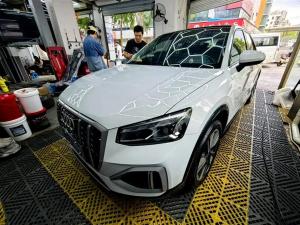 Audi Q2L 2022 Petrol