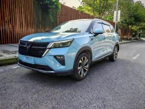 wuling asta 2022 Petrol
