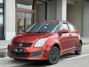suzuki swift 2015 Petrol