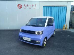 wuling hongguang mini ev 2023 Electric