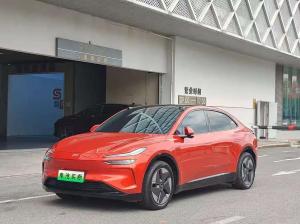 onvo l60 2024 Electric