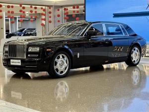 Rolls-Royce Phantom 2015 Petrol