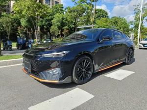 changan uni-v 2023 Petrol