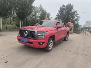great wall king kong poer 2023 Diesel