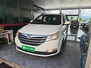 BAIC Weiwang Weiwang M50F 2017 Petrol