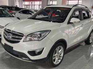 Changan CS35 2016 Petrol