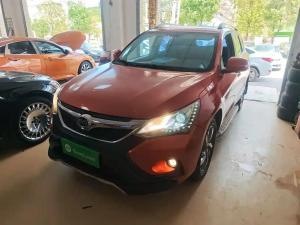 BYD Song 2016 Petrol