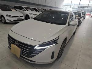 nissan altima 2023 Petrol