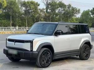 icar 03 2024 Electric