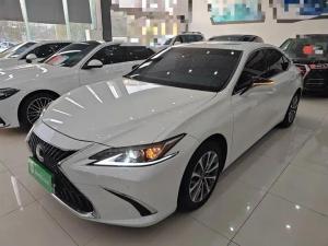 lexus es 2024 Petrol