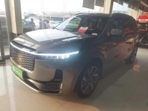 LI Auto LI ONE 2023 REEV