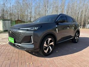 Changan CS55 PLUS 2024 Petrol