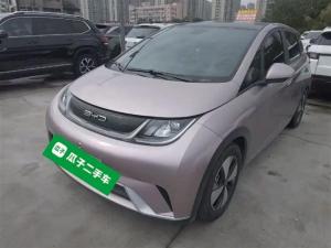 byd dolphin 2023 Electric