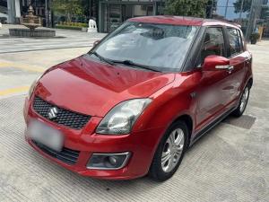 suzuki swift 2017 Petrol