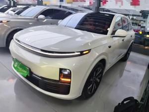 LI Auto LI L7 2023 REEV
