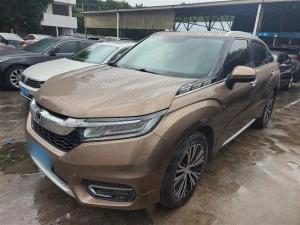 honda avancier 2019 Petrol