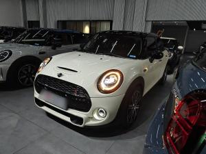 mini 2020 Petrol