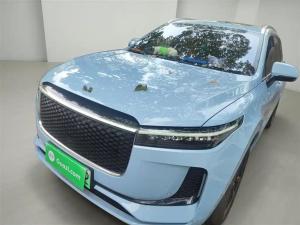 LI Auto LI ONE 2021 REEV