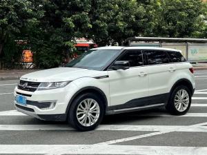 Land wind Landwind X7 2017 Petrol