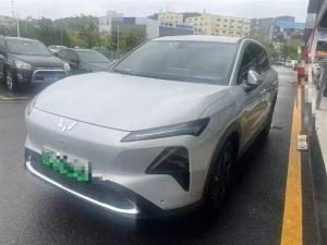 wuling xingguang s 2024 Plug-in hybrid