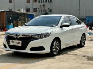 honda crider 2021 Petrol