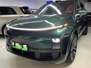 LI Auto LI L9 2024 REEV