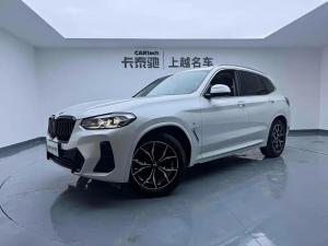 bmw x3 2023 Petrol