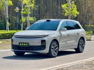 LI Auto LI L6 2024 REEV