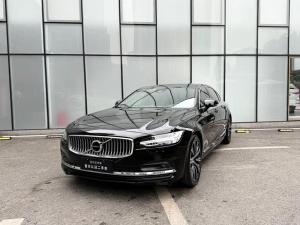volvo s90 2023 Hybrid