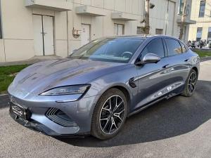 BYD Seal 2025 Electric