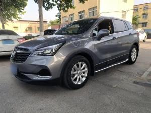 buick envision plus 2020 Petrol