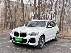 bmw x3 2021 Petrol