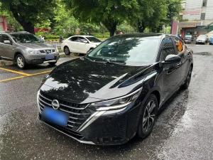 nissan sylphy 2024 Petrol