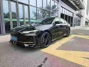 changan uni-v 2023 Petrol