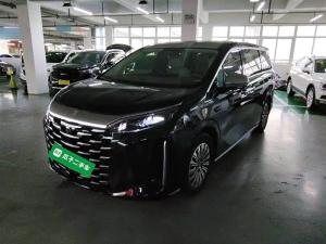 byd xia 2025 Plug-in hybrid
