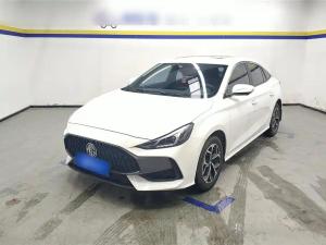 mg 5 2024 Petrol