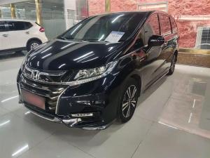 honda odyssey 2021 Hybrid