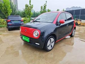 ora black cat 2020 Electric