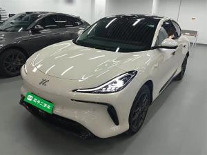 IM Motors IM LS6 2024 Electric