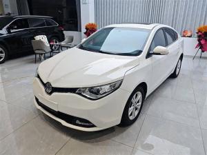mg gt 2019 Petrol