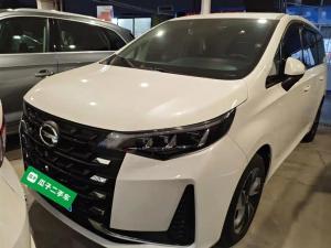 GAC Trumpchi Trumpchi M6 2021 Petrol