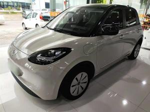 wuling bingo 2023 Electric