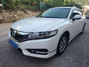honda spirior 2017 Petrol