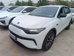 leapmotor c11 2023 REEV