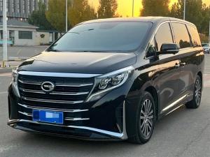 GAC Trumpchi Trumpchi M8 2023 Petrol
