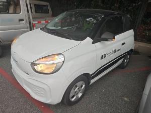 Roewe CLEVER 2021 Electric