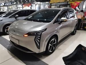 aion y 2023 Electric