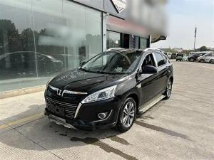 luxgen u6 suv 2015 Petrol
